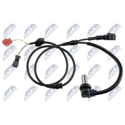 Kuva Tunnistin, kiertonopeus, Etuakseli, oikea, vasen Audi A6 c4, c4 avant, c5, c5 avant OE 4B0 927 803