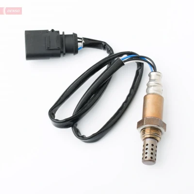 Kuva DENSO Direct Fit DOX 1707 Lambda Anturi M18x1.5 Lämmitetty, Sormisondi, Hyppytunnistin VOLKSWAGEN: Polo IV Hatchback, Golf 7 Variant, V Hatchback