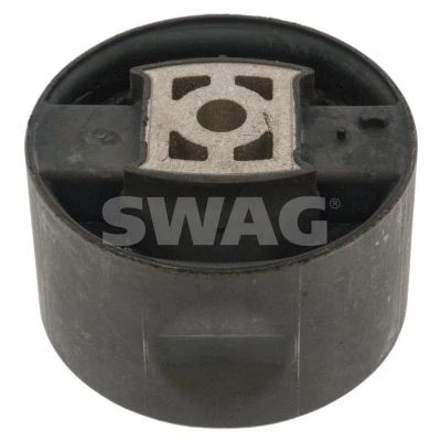 Kuva SWAG 62 10 0687 Moottorin Kumityyny Oikea Kumimetallilaakeri 56 80 CITROËN: C5 III Farmari, 3, PEUGEOT: 407 Sedan, SW