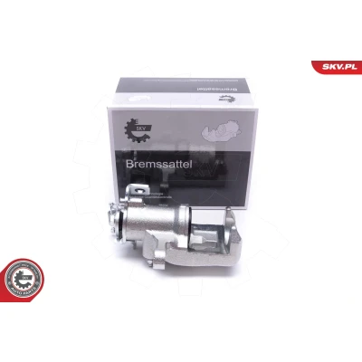Kuva Jarrusatula, Taka akseli, oikea KIA PICANTO III OE 58230 G6100, 58311 G6A10, G6A11