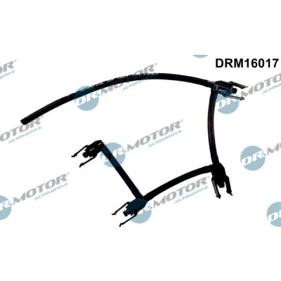 Kuva DR.MOTOR AUTOMOTIVE DRM16017 Letku, Polttoaineen Ylivuoto