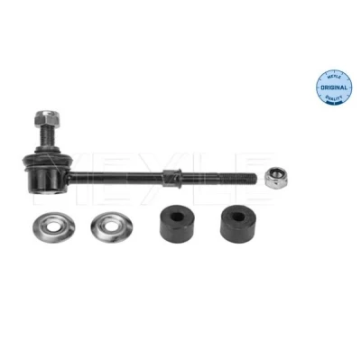 Kuva MEYLE 37 16 060 0024 Koiranluu Taka akseli, oikea, vasen M12x1,25 ORIGINAL Quality Tarvikkeilla HYUNDAI: Terracan
