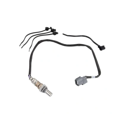 Kuva DENSO Direct Fit DOX 2053 Lambda Anturi M18x1.5 Lämmitetty, Planarsondi, Hyppytunnistin HONDA: Jazz 2