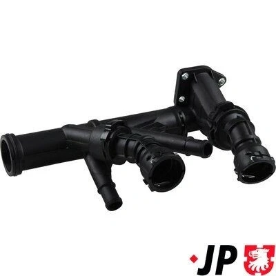 Kuva Termostaattikotelo AUDI, SEAT, SKODA, VW OE 04L121026E, 04L121026F, 04L121026J