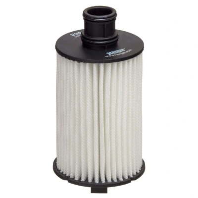 Kuva HENGST FILTER E863H D360 Öljynsuodatin Suodatinpanos LAND ROVER: Range Rover Sport, 3, Discovery 4, JAGUAR: XF Sedan, XJ F Pace