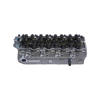 Kuva Sylinterikansi HYUNDAI, MITSUBISHI OE 22001 42880, 908612, MD109736
