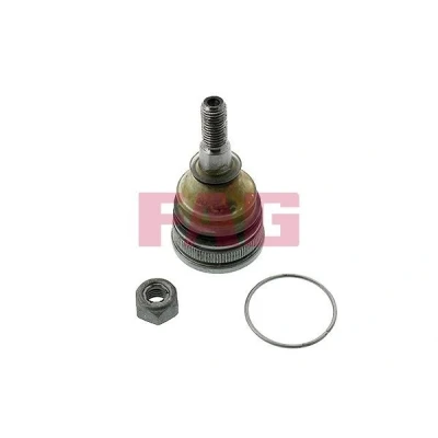 Kuva FAG 825 0179 10 Alapallonivel 12,2 37
