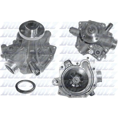 Kuva DOLZ D250 Vesipumppu