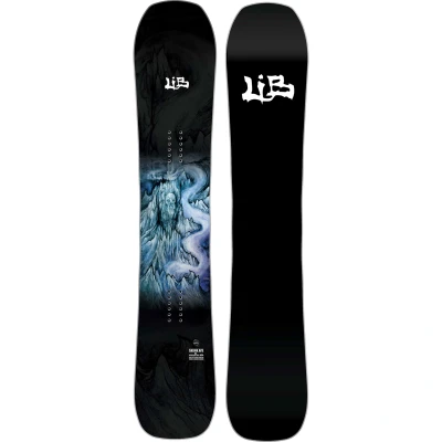 Kuva Lib tech Skunk Ape 24/25 Snowboard