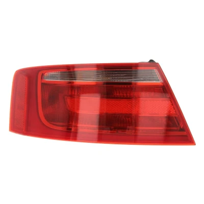 Kuva MAGNETI MARELLI 714027110712 Takavalot Vasen Uloin osa P21W, W16W Lampun kannalla AUDI: A5 B8 Sportback