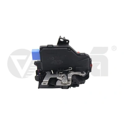 Kuva VIKA 98370095501 Oven Lukko Eteen, vasen VOLKSWAGEN: Jetta 3, Golf 5, Plus / Crossgolf, SEAT: Altea, Toledo 3