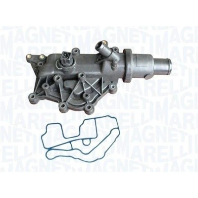 Kuva MAGNETI MARELLI 352317102020 Termostaatti 83 Tiivisteillä Anturilla RENAULT: MEGANE 2 Kombi, GRAND SCENIC