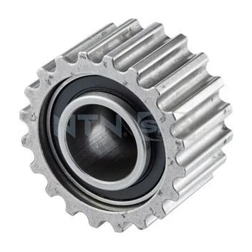 Kuva SNR GE355.35 Ohjainrulla, Hammashihna