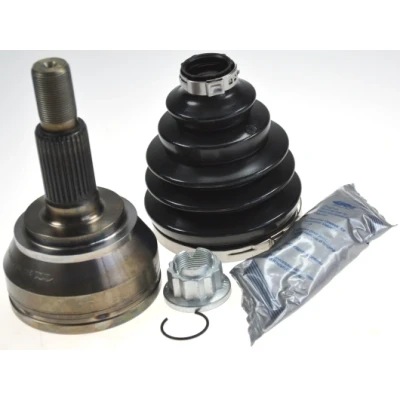 Kuva Nivelsarja, vetoakseli, Pyörän puoli, Etuakseli, oikea, vasen AUDI Q7, Q7 Van, PORSCHE CAYENNE, VW TOUAREG OE 7L0498099, 7L0498099A, 7L