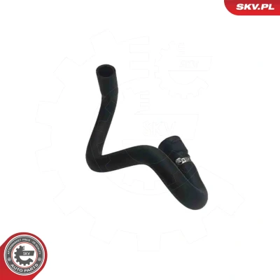 Kuva Lämpöletku Esen skv 54SKV552 volvo s60 ii, s80 v60 i, v70 iii, xc60 suv xc70 xc90 i OE 30792833