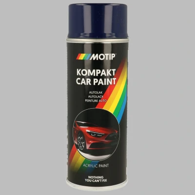 Kuva Ajoneuvo yhdistelmämaali MOTIP 44634