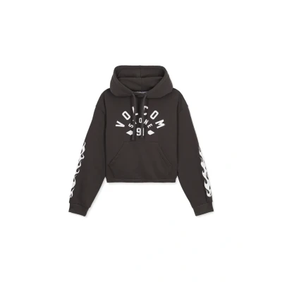 Kuva Volcom Huppari, Koko: XL, Vintage black