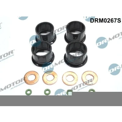 Kuva DR.MOTOR AUTOMOTIVE DRM0267S Tiivistesarja, Ruiskutussuutin