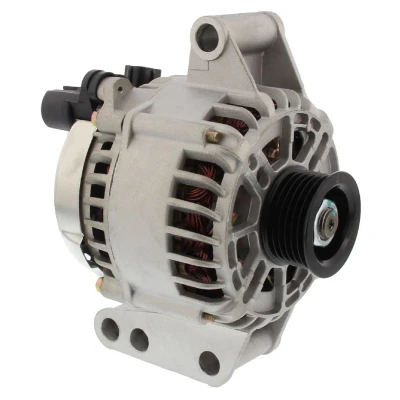 Kuva MAPCO 13625 Laturi 14V 90A FORD: FIESTA 5, KA Hatchback