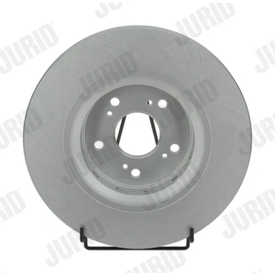 Kuva JURID 563221JC Jarrulevyt 315 28 5 114,3 Tuuletettu pinnoitettu ilman ruuveja HONDA: CR V 4