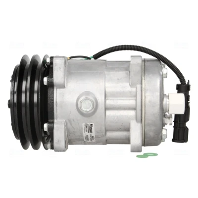 Kuva NISSENS 89472 Ilmastoinnin Kompressori SD7H15 24 PAG 46 R 134a