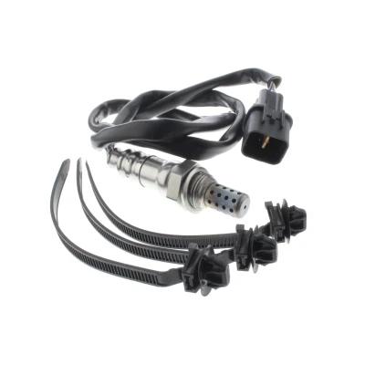 Kuva VEMO Original Quality V52 76 0007 Lambda Anturi Sormisondi, Kierre, esivoideltu KIA: SORENTO 1, Magentis I, II, HYUNDAI: Trajet, Santa Fe I