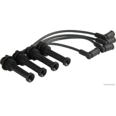 Kuva HERTH+BUSS ELPARTS 51278486 Sytytysjohto FORD: Focus Mk1 Hatchback, Farmari, Cougar Coupe