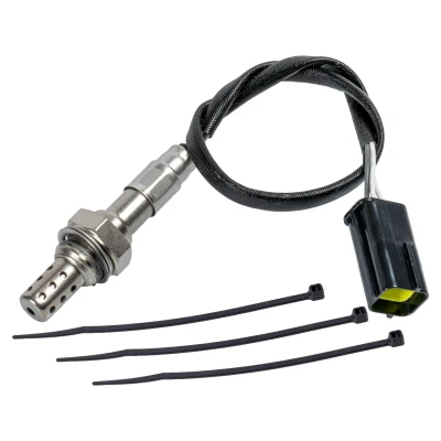 Kuva FEBI BILSTEIN 179558 Lambda Anturi Lämmitetty 4 DAEWOO: Kalos Hatchback, Nubira Sedan