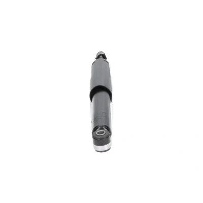 Kuva KAVO PARTS SSA 10238 Iskunvaimentimet Taka akseli Kaasupaine Kaksiputki Teleskooppi iskunvaimentaja Silmukka alhaalla, Tappi ylhäällä SAAB: 9 3 Sedan