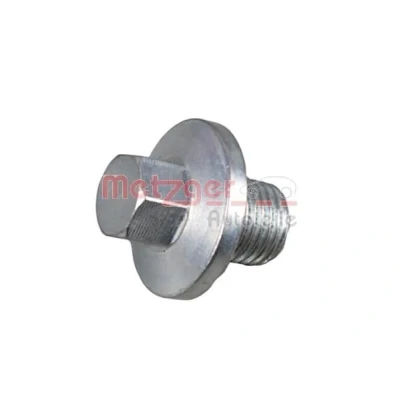 Kuva METZGER 8030095 Kierretulppa M14x1,5 Teräs Tiivisterenkaalla JEEP: GRAND CHEROKEE 4