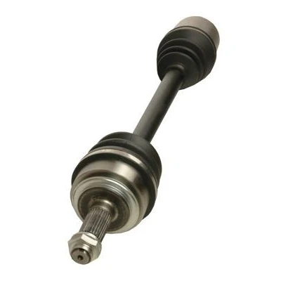 Kuva MAXGEAR 49 2399 Vetoakseli Etuakseli, oikea 627 Käsivaihteisto 6 portainen, automaattisesti vaihtava HONDA: CR V 2