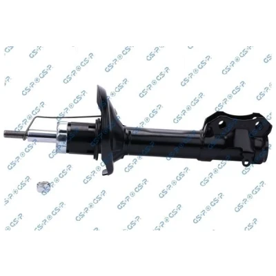 Kuva GSP 32317100 Iskunvaimentimet Etuakseli Kaasupaine Kaksiputki Joustintuki VOLKSWAGEN: Passat B3/B4 Variant