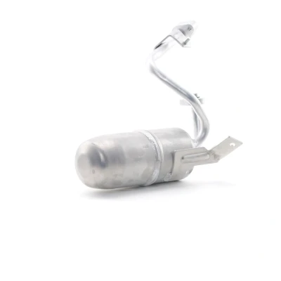 Kuva NRF 33307 Ilmastoinnin Kuivain Alumiini Tiivisterenkaalla VOLVO: V50, S40 II, C30