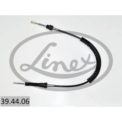 Kuva Vaihteenvaihdon ohjauskaapeli LINEX 39.44.06