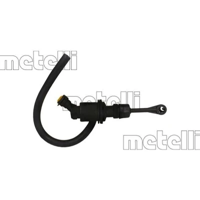 Kuva METELLI 55 0231 Kytkin Pääsylinteri