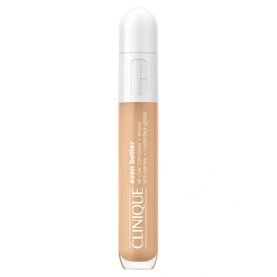 Kuva Clinique Even Better All Over Concealer + Eraser CN70 Vanilla 6 ml