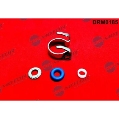 Kuva DR.MOTOR AUTOMOTIVE DRM0185 Korjaussarja, Ruiskutussuutin