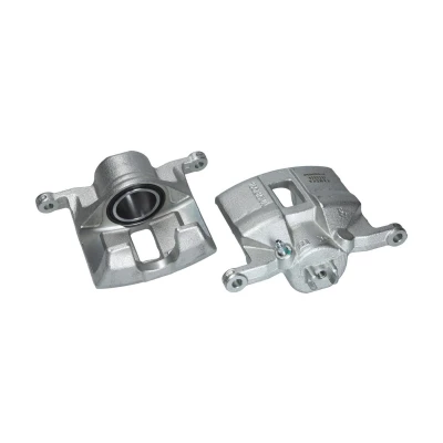 Kuva Jarrusatula, Taka akseli, Oikea FORD MONDEO III, Sedan III OE 1356388, 1504906, 4S71 2552 AA