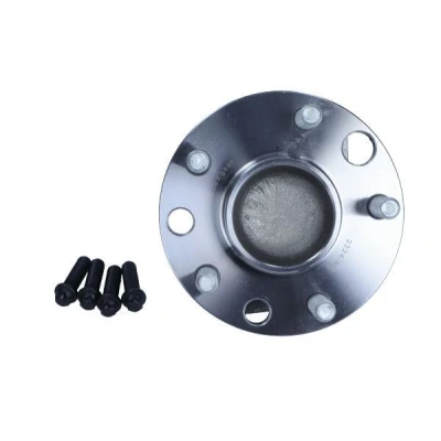Kuva MAXGEAR 33 0173 Pyöränlaakerit Taka akseli integroidulla ABS sensorilla 136mm FORD: MONDEO 3 Kombi, Stufenheck,