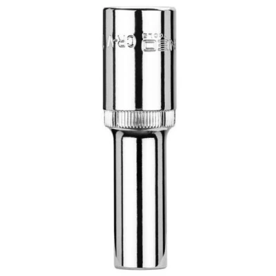 Kuva NEO TOOLS 08 070 Hylsyavain 1/2 3124 10 mm Kromi vanadium teräs Kaksitoistakulma