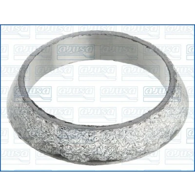 Kuva AJUSA 00973700 Pakoputken Tiiviste TOYOTA: Avensis I Sedan, Urban Cruiser, Land Cruiser Prado 150, SUBARU: Forester III, Legacy 5