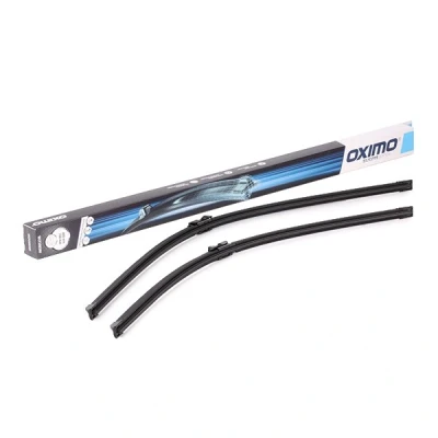 Kuva Pyyhkijänsulka Oximo WCP200300 Edessä Flatblade pyyhinsulka (rungoton) PEUGEOT: 5008 I, 3008 OPEL: Zafira C Tourer, CITROËN: C4 Grand Picasso 2
