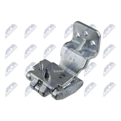 Kuva Oven saranan suojatulppa, Takana, Alla, Vasen FORD TRANSIT V363 Buss, Skåp OE BK31 V429A15 BF