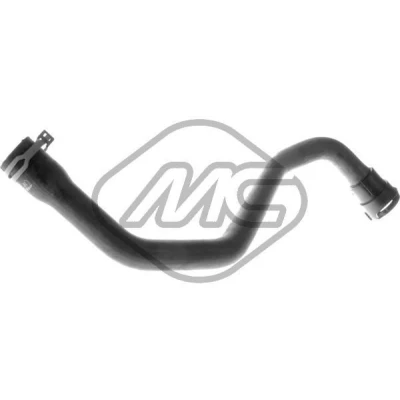 Kuva Jäähdyttimen letku FORD GALAXY II, MONDEO IV, Sedan Turnier S MAX OE 1511588