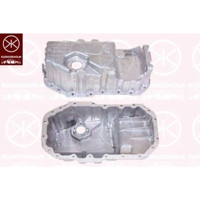 Kuva Öljypohja AUDI, SEAT, SKODA, VW OE 03C 103 603L, 603T, 603TA