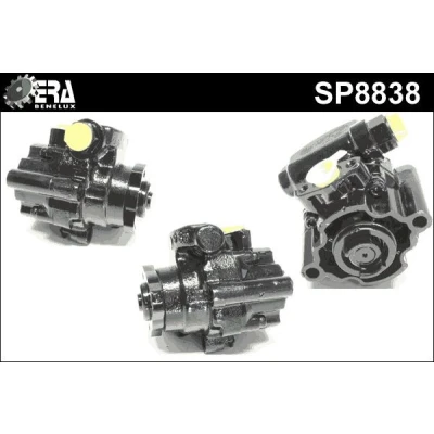 Kuva ERA Benelux SP8838 Ohjaustehostimen Pumppu LAND ROVER: Freelander I SUV