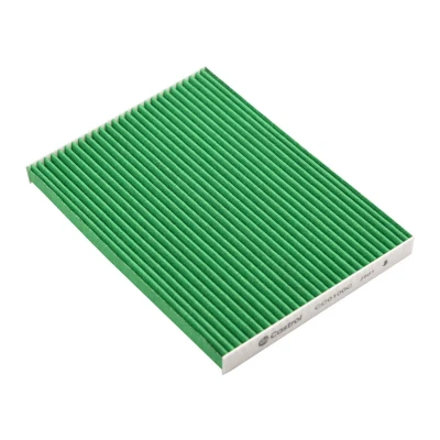 Kuva Castrol filters CC0100C Raitisilmasuodatin Aktiivihiilisuodatin, Antibakteerisella vaikutuksella NISSAN: Qashqai / Qashqai+2 I, X Trail