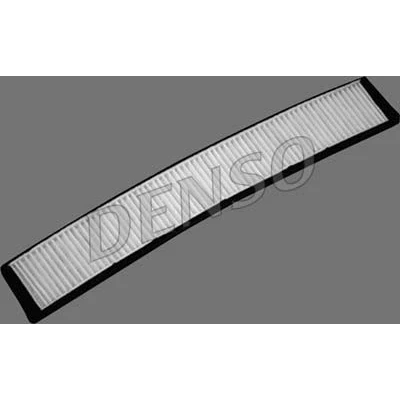 Kuva DENSO DCF016P Raitisilmasuodatin Hiukkassuodatin 670 125 25 BMW: 3 Sedan, Coupe, Touring