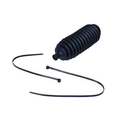 Kuva MAXGEAR 72 2963 Hammastangon Suojakumi Kumi Etuakseli, vasen, oikea, Molemminpuolin 11, 41mm 200mm VOLVO: V40 Farmari, S40 I