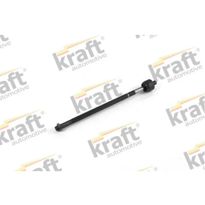 Kuva KRAFT 4302301 Raidetangon Sisäpää Etuakseli, Vasen, Sisempi M16X1.5 FORD: Transit Mk5 Bussi